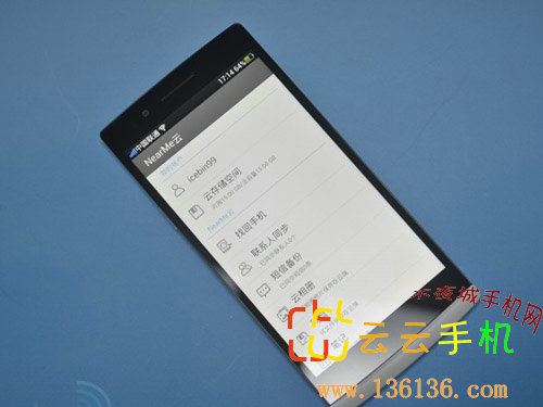 Ӱ5ĺ콢 OPPO Find 5ͼ