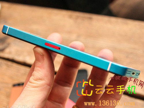 ɫʱ iPhone 5ͼ