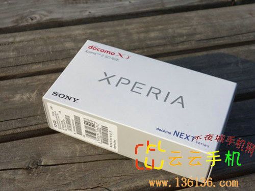 ϵѪͳĺ Xperia Zͼ