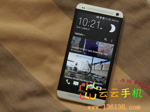 4.7ȫĺ콢 HTC Oneͼ