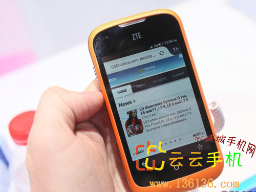 ׿ϵͳܻ ZTE Openͼ