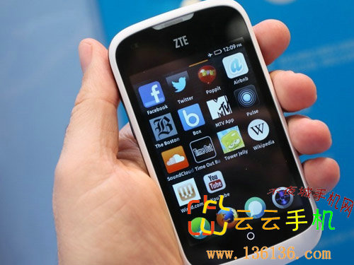 ׿ϵͳܻ ZTE Openͼ