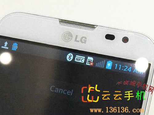 1.7GHzĺ˰׿ LG Optimus G Proͼ