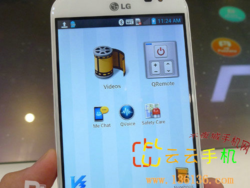 1.7GHzĺ˰׿ LG Optimus G Proͼ