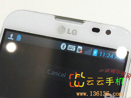 5.5ĺ˻ LG Optmus G Proͼ