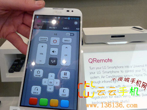 5.5ĺ˻ LG Optmus G Proͼ