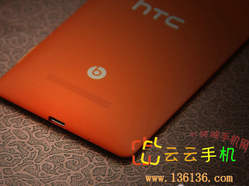 ɫWP8˫ʱ» HTC 8Xͼ