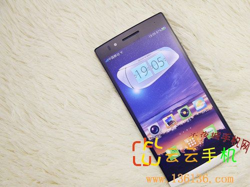 ֵԪ5ĺ OPPO Find 5ͼ