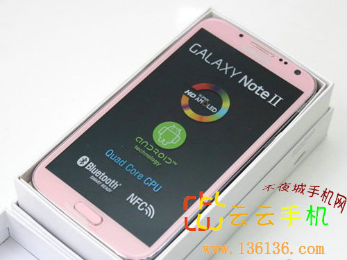 ۺ GALAXY Note IIͼ