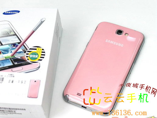 ۺ GALAXY Note IIͼ