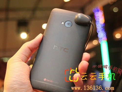 ʸĺAndroid콢 HTC Oneͼ