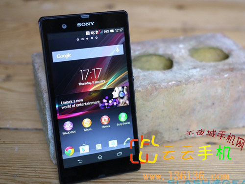 ˮĺͻ Xperia Zͼ