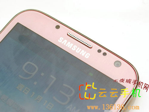 ӣɫ GALAXY Note IIͼ