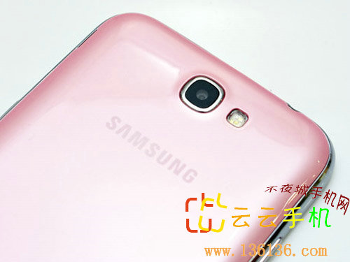 ӣɫ GALAXY Note IIͼ