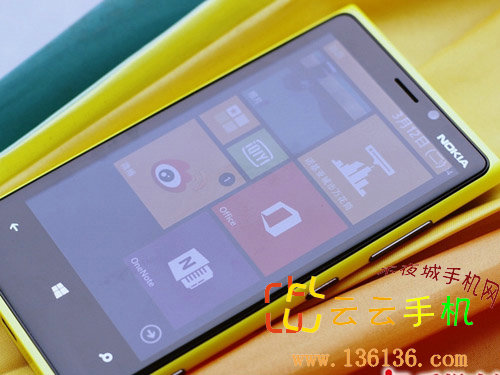 ɫWP8콢» ŵLumia 920ͼ