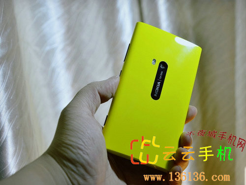 ¿ʻWP8 ŵLumia 920ͼ