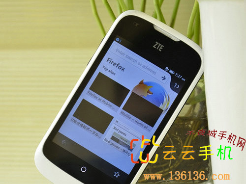 3.5ɫFirefox OS Openͼ