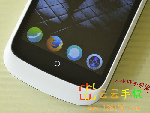 3.5ɫFirefox OS Openͼ