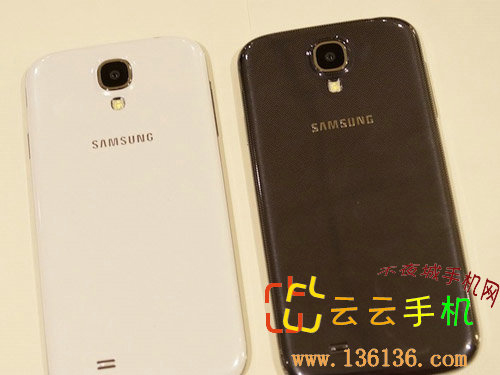 ɫ˺콢» GALAXY S4ͼ