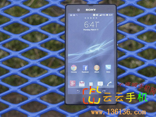 ĺ˺ɫʸ Xperia Zͼ