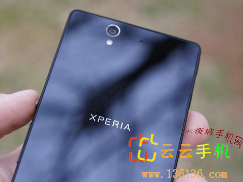 ĺ˺ɫʸ Xperia Zͼ