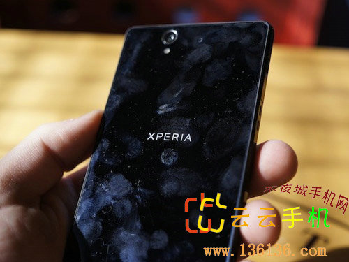 ĺ˺ɫʸ Xperia Zͼ