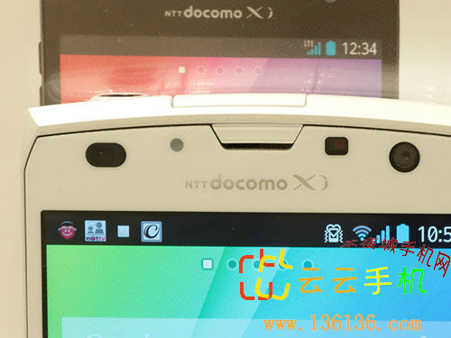 Tegra 3ĺ5콢 ʿͨF-02Eͼ