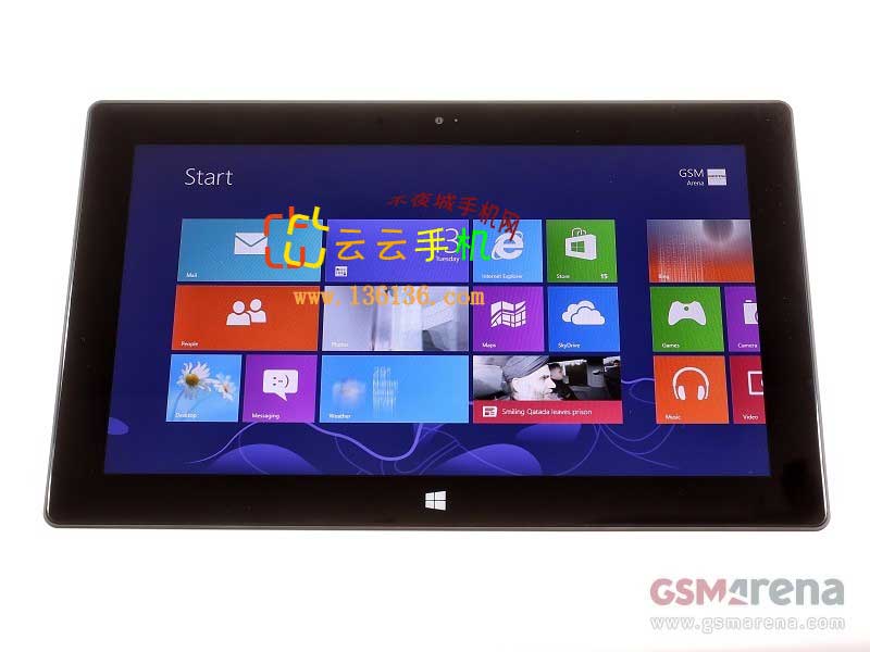 Win8ϵͳƽ ΢Surface RTͼ