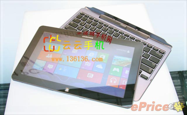 Win8ƽ ATIV Smart PCͼ