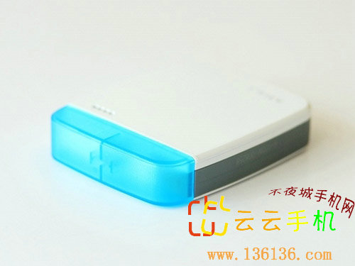 iPhone5ƶԴ MiLi Power Angel 2