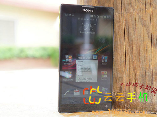 5ĺʱ¿ Xperia ZLͼ