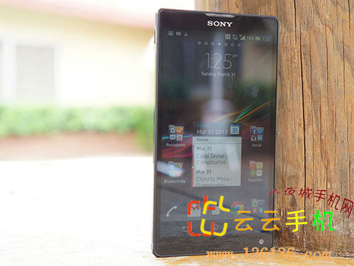 5ĺʱ¿ Xperia ZLͼ