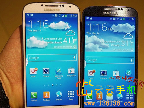 5˺콢 GALAXY S4ͼ