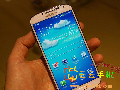 5ɫ콢¿ GALAXY S4ͼ