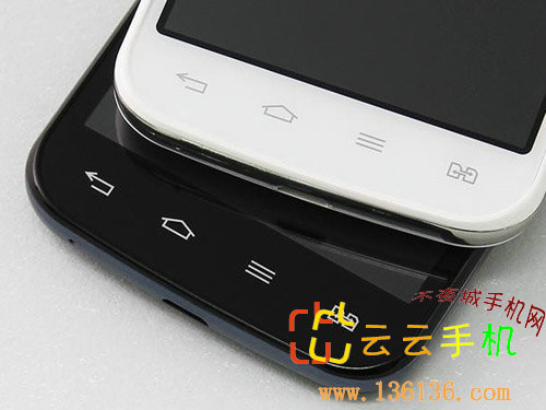 ˫ LG Optimus L5 II Duetͼ