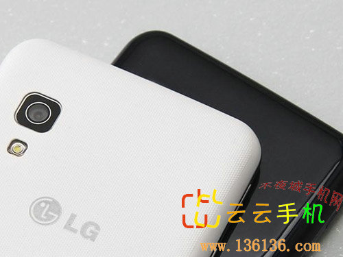 ˫ LG Optimus L5 II Duetͼ