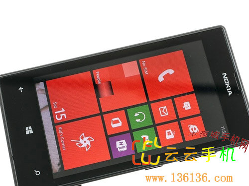 źWP8¿ ŵLumia 520ͼ