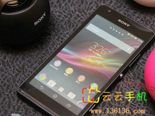 4.6жʱа׿ Xperia SPͼ