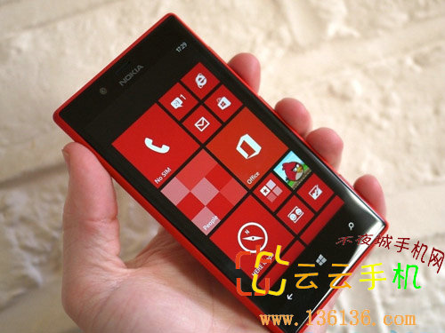 WP8콢 ŵLumia 720ͼ