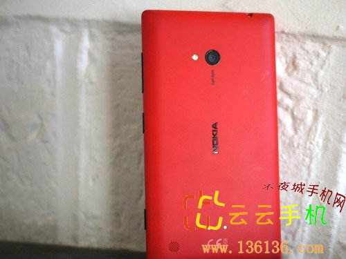 WP8콢 ŵLumia 720ͼ