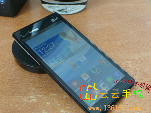 4.3ȫ˫ LG Lucid 2ͼ