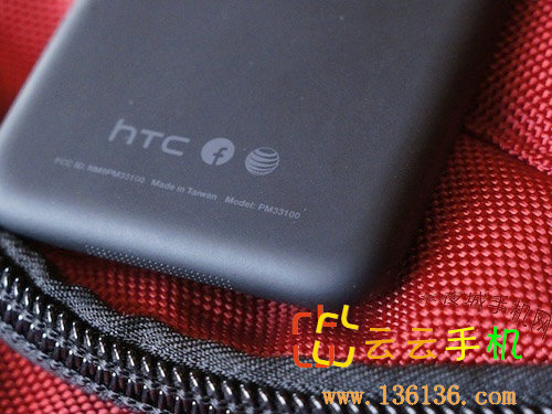 ɫ¿4.3˫˻ HTC Firstͼ