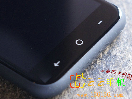 ɫ¿4.3˫˻ HTC Firstͼ