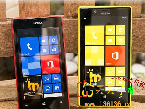 ʱWP8 ŵLumia»ϵм