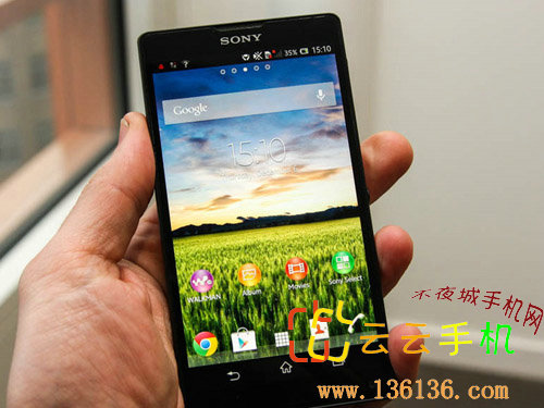 5ĺ콢» Xperia ZLͼ