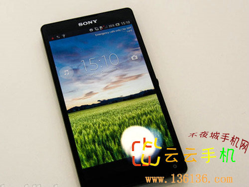 5ĺ콢» Xperia ZLͼ