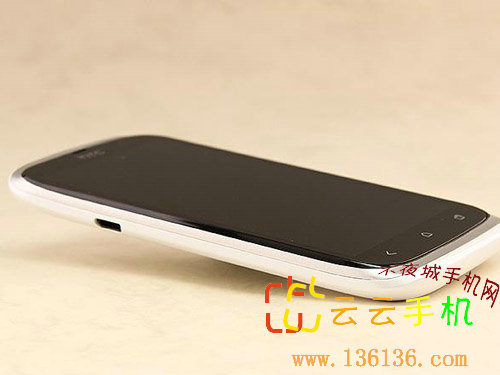 ɫ˫СŻ HTC Desire Qͼ