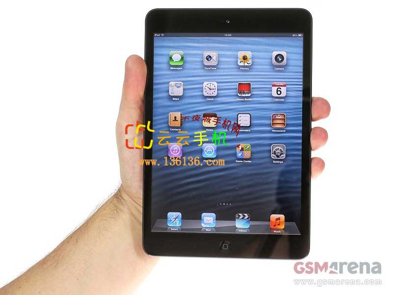 7.9ʱᱡƽ ƻiPad miniͼ