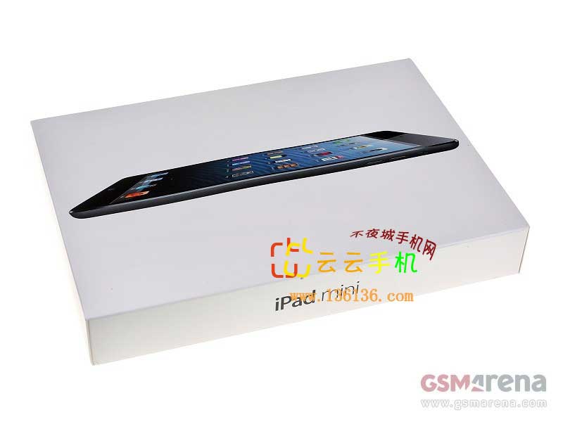 7.9ʱᱡƽ ƻiPad miniͼ