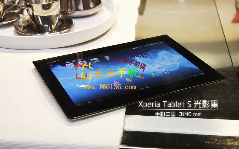 ĺ˳ƽ Xperia Tablet Sͼ